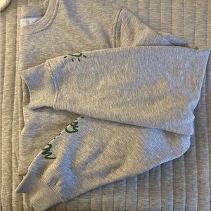 Peace Collective Crewneck